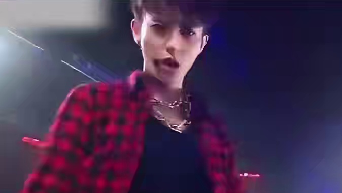 黄子韬已经开始做卫生巾啦