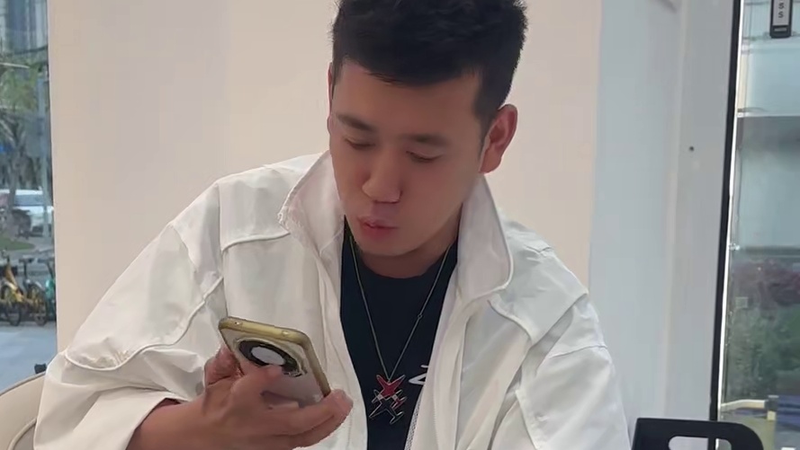 你既然提了，老金就不会把话掉掉地上！ #上海 #二奢老金 #附近奢侈品回收 #上海奢侈品回收 #二奢