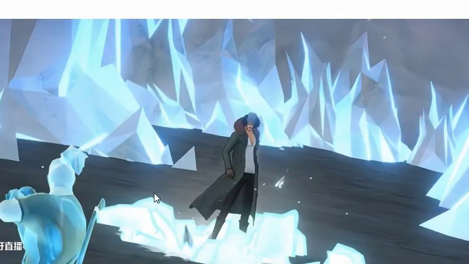 燃烧意志：觉醒库赞技能天赋解析 #纵横天下 #航海王燃烧意志 #海贼王 #航海王燃烧意志纵横天下 #