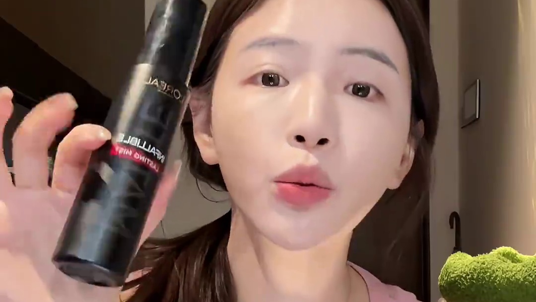 夏天胶水妈生持久底妆（保姆级教学） #不脱妆 #底妆 #定妆 #夏日底妆