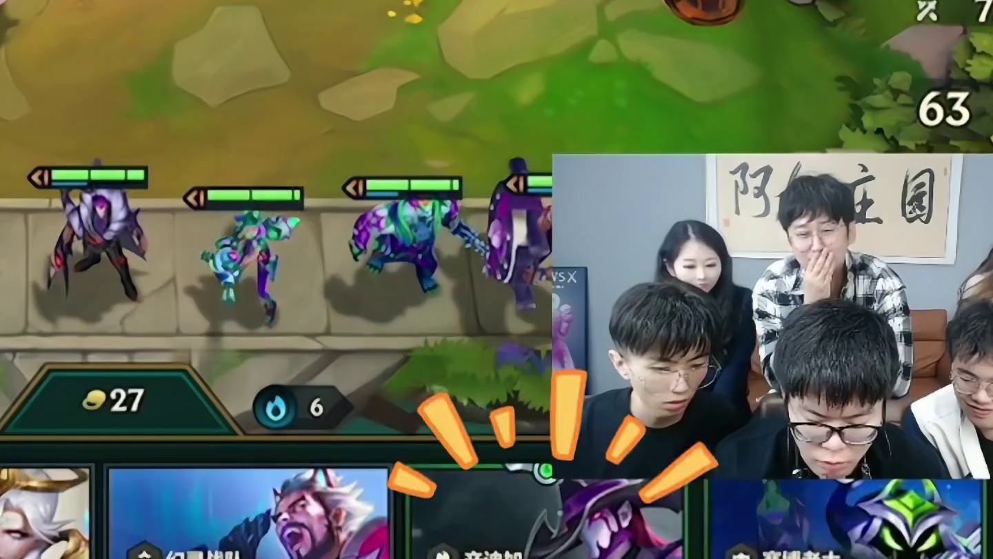 拆家的时候最开心了