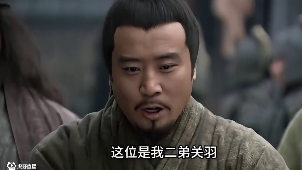 日本拍三国有多炸裂？武将全员娘化，貂蝉更是变成一个猛男！ #三国 #动漫编年史 #