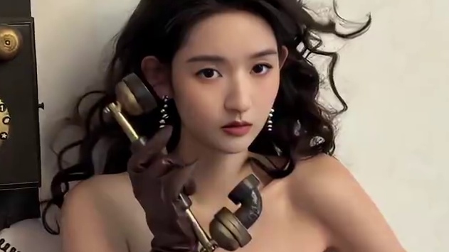 王玉雯 北舞行走的招生简章名不虚传！#王玉雯#offrelax零压瓶