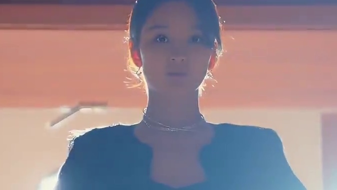 内娱掌公主又上新了！#她独美开播 #她独美女主创飞所有人