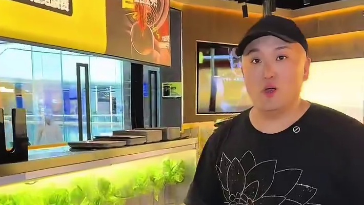 龙湖万达又来一位延边烤肉新同学 #太原烤肉推荐#太原美食推荐#大叹号烤肉   #附近烤肉团购#万物皆