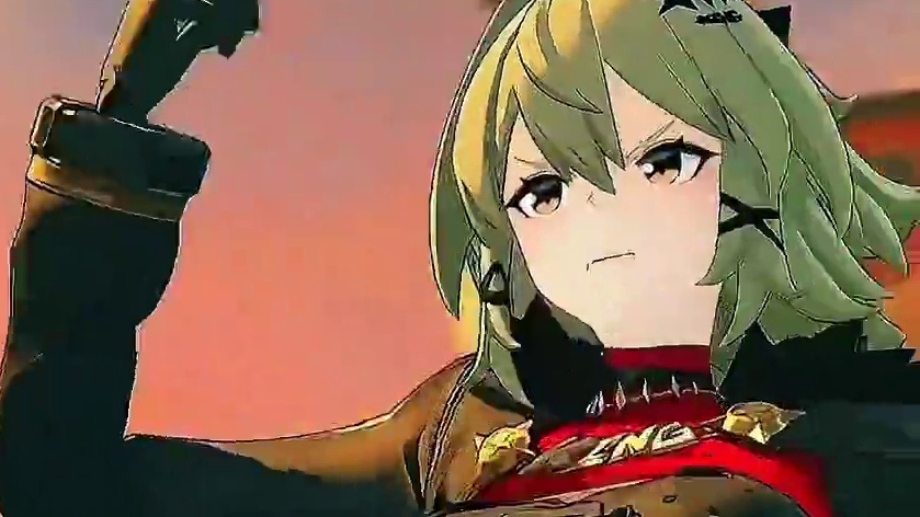 绝区零最大的乌龙来了！#绝区零 #绝区零创作激励计划 #绝区零雨果