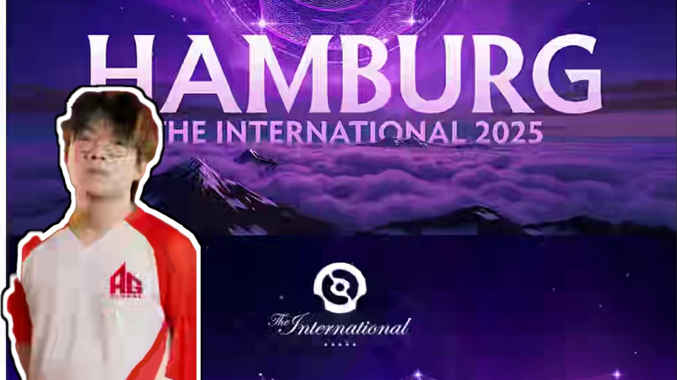 TI14直邀8只战队出炉。战车启动！ #DOTA2 #TI14 #DOTA2国际邀请赛 #白日梦DO