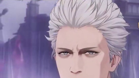 #战双帕弥什 #鬼泣5 #战双帕弥什鬼泣五联动PV 
全新联动版本「幻寂鸣泣曲」版本一览~
#战双帕