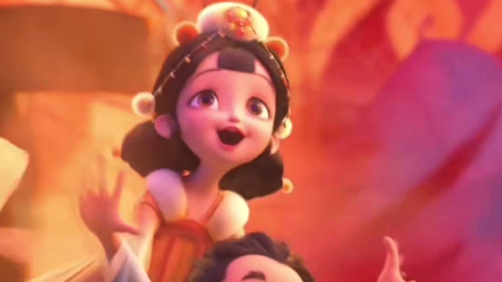 我发布了一个新视频，快来围观吧！