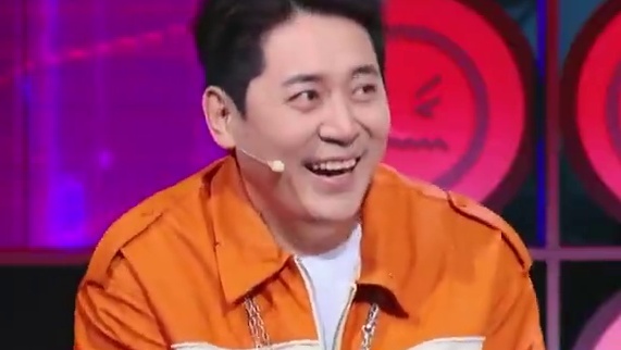 当被记者问道对养生有什么认识，#毛豆  ：认识明显不足……#东方新娱乐  #今晚不加班