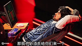 全方位Aspas:把職業(yè)帶回家的磁軸體驗 #無畏契約 #磁軸鍵盤 #ATKRS6 #ATK烈風磁軸方