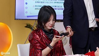 5.15 倪海杉直播名場面