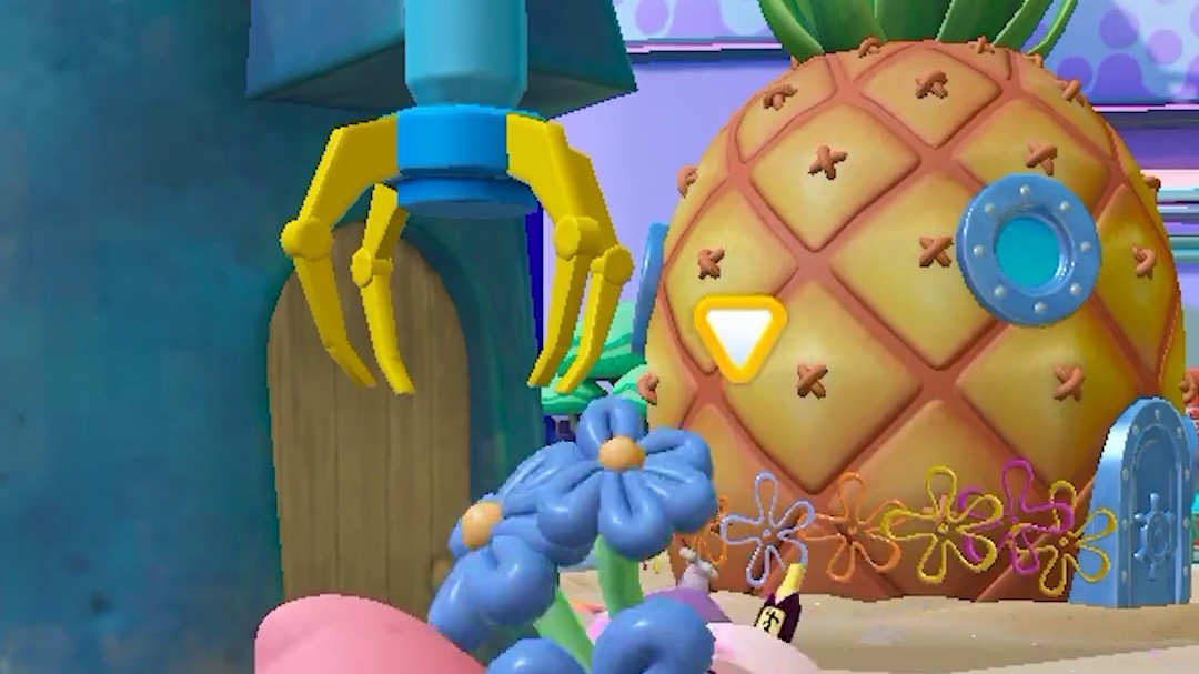 #蛋仔派对 岛上新鲜事33 #eggy爱挤  #蛋仔海底大冒险  #蛋仔派对海绵宝宝联动