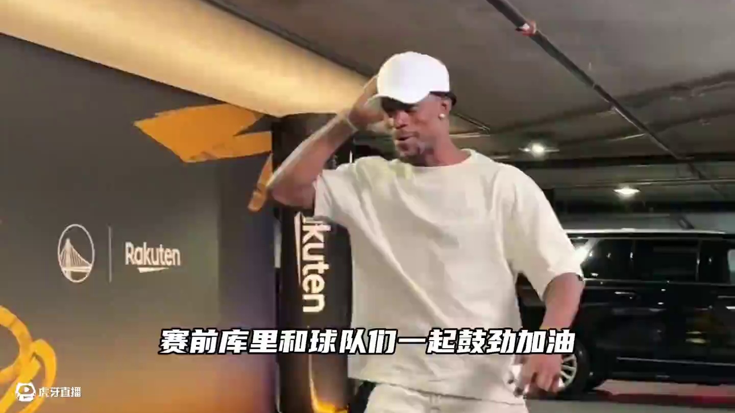 勇士森林狼G5，勇士半场落后15分！兰德尔以及爱德华兹迎来爆发，恭喜森林狼4:1淘汰勇士晋级西决。#