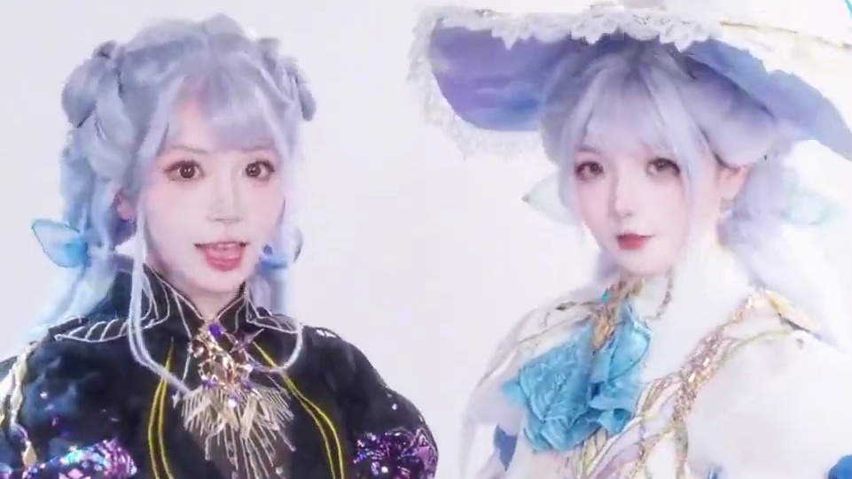 喵喵喵喵妙！喵喵喵喵妙！ 5月15日12：00，来直播间来看魔法妙妙变出你的专属礼物~#永劫无间手游