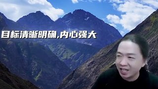 當(dāng)你感到迷茫時(shí)，不妨聽聽德華怎么說 #呂德華 #閉麥道歉