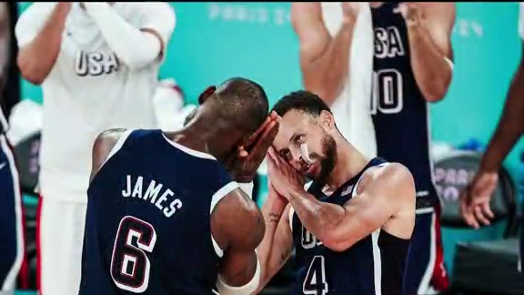 詹、杜、库，老一辈球星全部淘汰了，联盟新星升起，下个赛季我们再见！#勇士vs森林狼 #库里 #金州勇