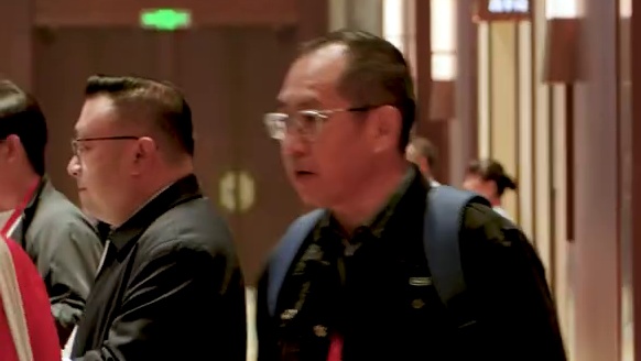 全球工程机械精英齐聚长沙！第四届长沙国际工程机械展览会燃情开幕！