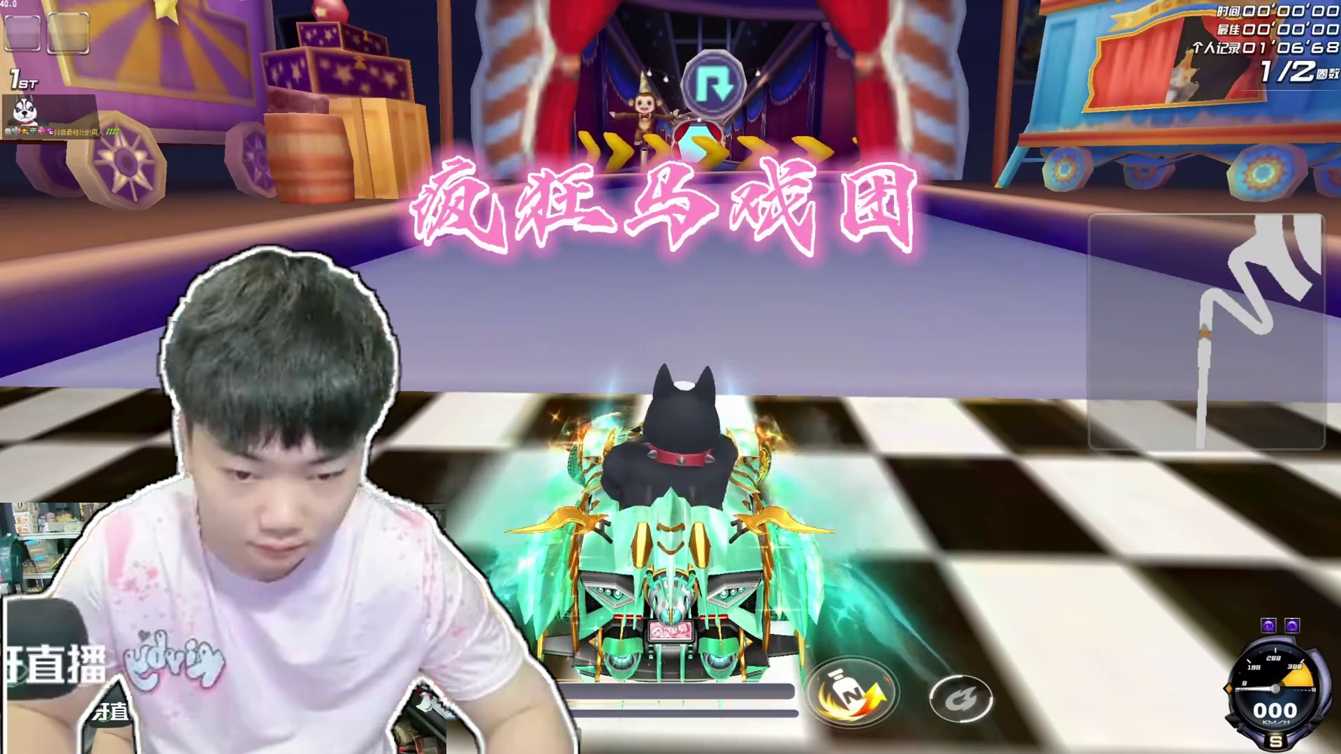 我发布了一个新视频，快来围观吧！