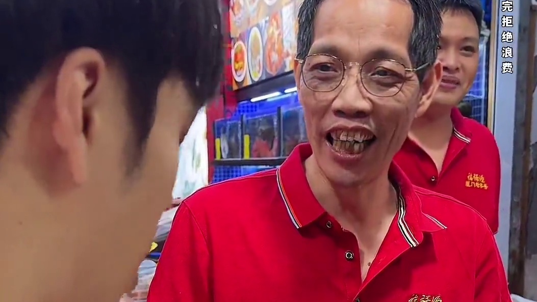 挑战10000元海鲜大咖自助餐！竟然还是翻车了（含吞咽#海鲜#自助餐 #赫莲娜520限定 #赫莲娜黑