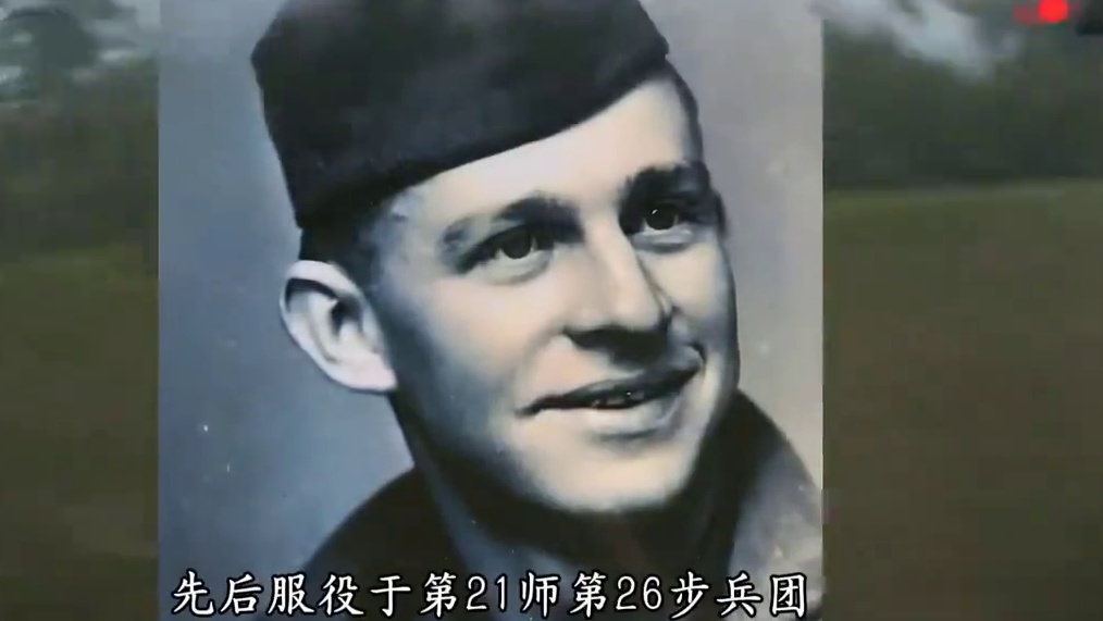 ✨真爱不惧岁月长，75年后终成永恒 真正的爱情从不怕迟到——  
哪怕硝烟让拥抱碎成弹片，  
哪怕