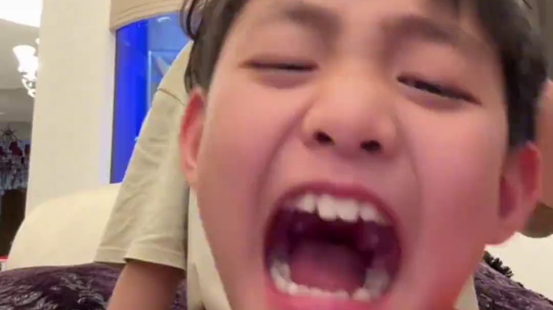 蛋蛋刚击剑训练结束哈哈哈