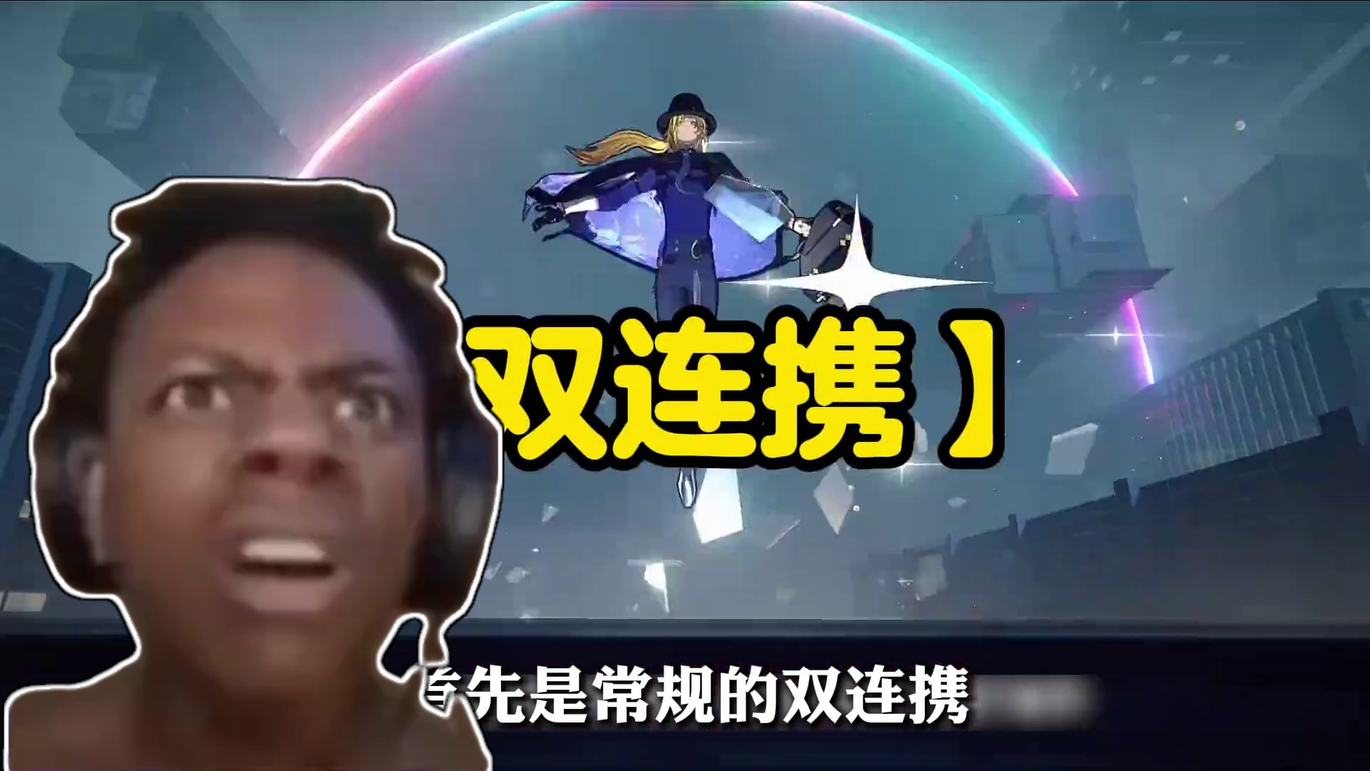 雨果的三大进阶技巧，学会让你伤害直接翻倍！简单到你太奶都会 #绝区零 #绝区零创作激励计划 #绝区零