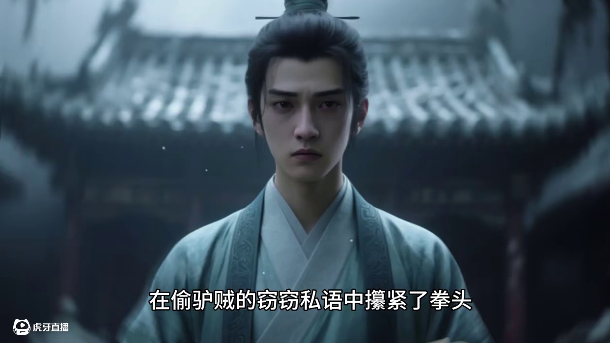 从同僚戏谑到刀兵相见：籍贯笑话背后的血腥真相！ #明朝士大夫 #文人 #明朝 #历史故事 #阴谋