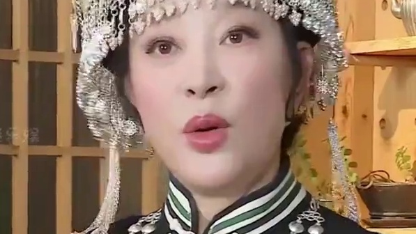 为何港圈阔太也不敢过度医美了？看到“医美四巨头”后遗症，瞬间被吓退了#黄夏蕙 #刘晓庆 #蔡明 #娱