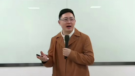 萧萧老师分享：人最可怕的是什么？