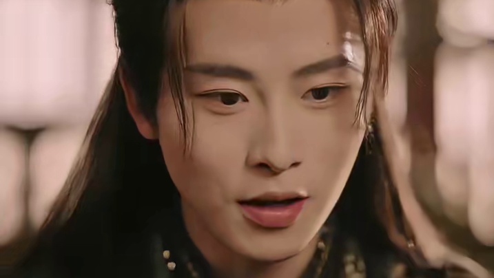 比霸道总裁更绝的是会自我攻略的恋爱脑小狗