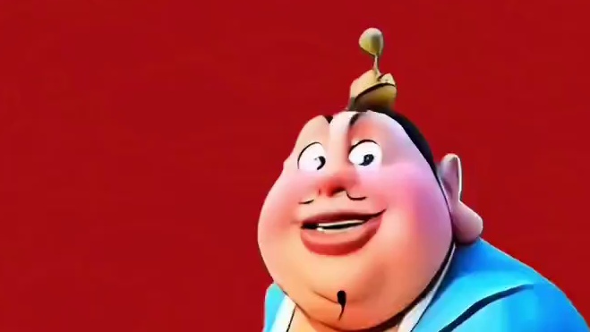 麦吉特7D轨道影院 × 哪吒Cos天团跨界联动！  
穿上战甲，坐上动感座椅，和哪吒一起 “闹海”！