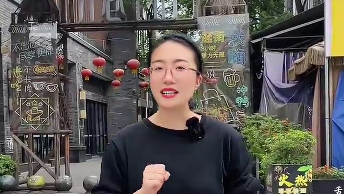 我发布了一个新视频，快来围观吧！