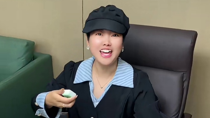 我发布了一个新视频，快来围观吧！