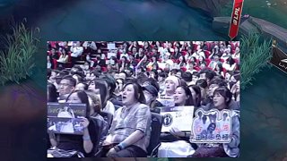 IG發(fā)文呼吁觀眾不要叫Theshy黑稱(chēng)文明觀賽已向LPL反饋，JKL也回應(yīng)過(guò)被觀眾叫黑稱(chēng)！