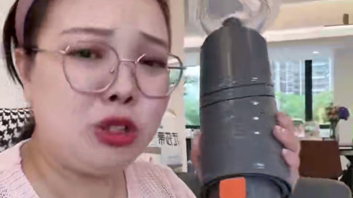 防止儿童因异物卡喉，家长不能时时刻刻守在身边，一定得备上这个东西！