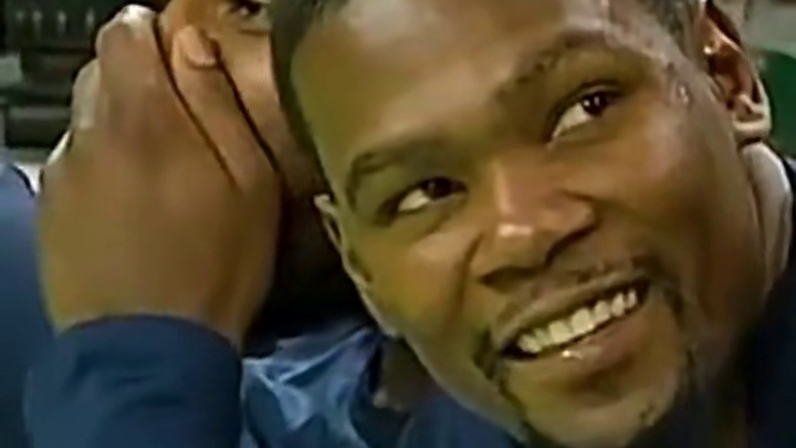 赵继伟晃倒乔治