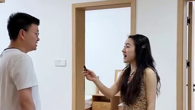 成都｜紫竹北街27号院，完工回访，客户超满意的！ #成都旧房改造 #成都二手房翻新 #成都装修 #原