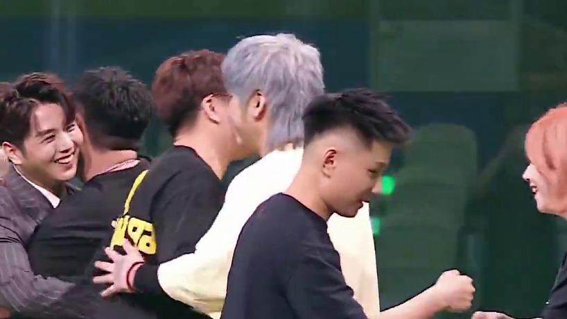 CSGO 解說(shuō)馬西西的直播