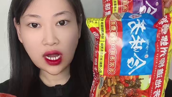 #合味芳螺蛳粉 到手9袋 口味可以混搭 汤底浓郁 粉足料足 味道嘎嘎正宗 #嗦粉的快乐 #超级好吃过