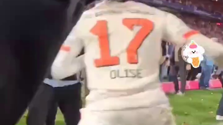 你问我什么时候最紧张