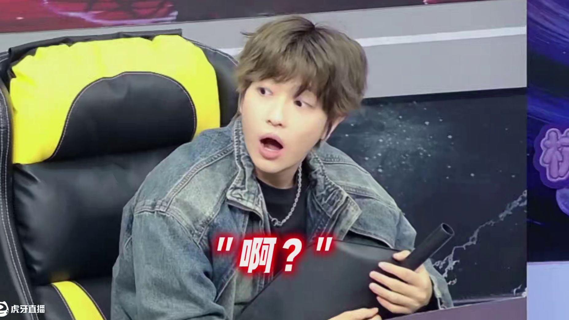 有时候无形的毒才是最致命的 #狼人杀 #京城大师赛 #狼人杀夜间格式