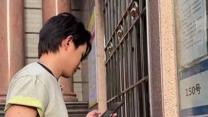 重返母校真的好感慨，怀念曾经的自己，师弟师妹们中考加油！！#青春的样子 #青春校园 #母校承载了多少