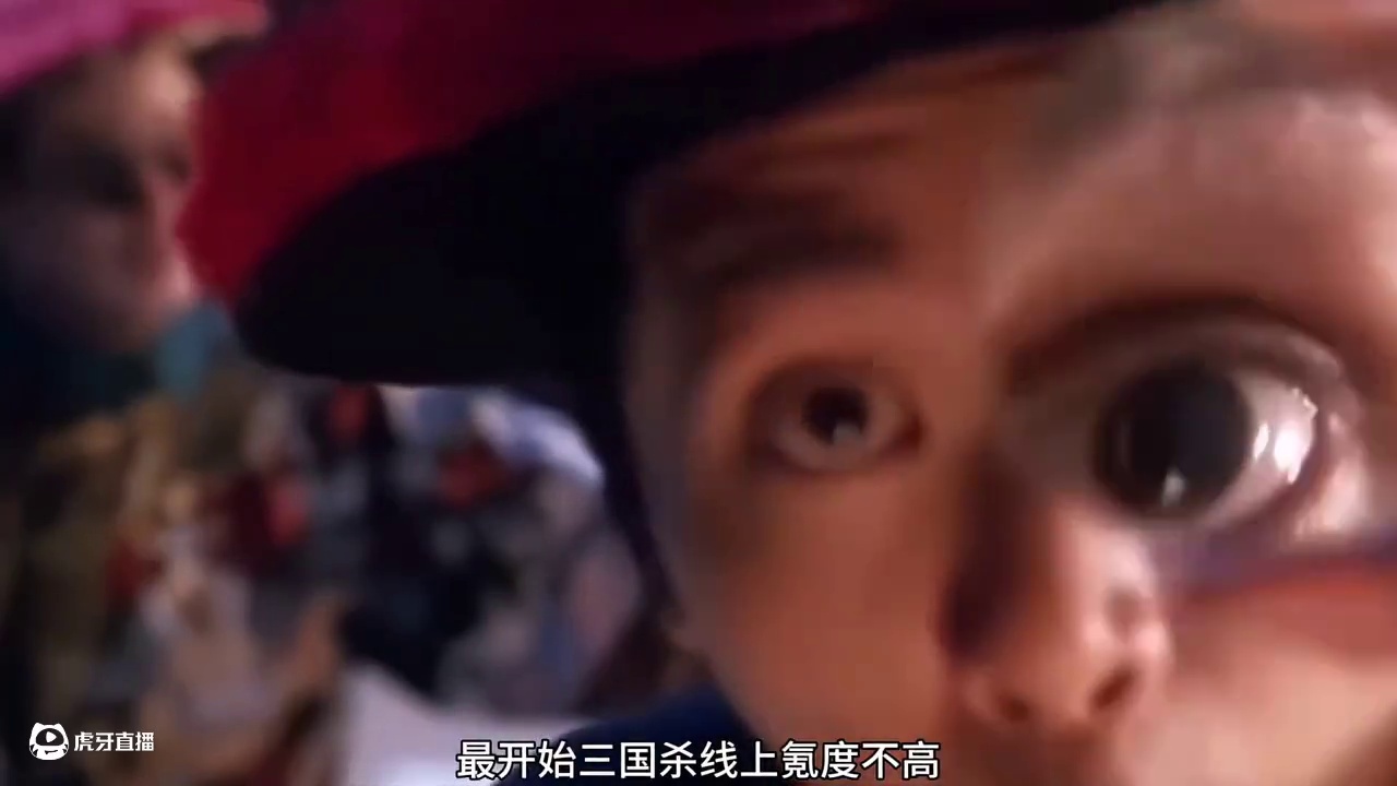 #三国杀 #三国杀移动版 #三国杀OL #关索 #策划  《毫无底线的氪金武将》