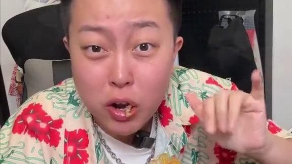 姐妹们，这个开袋即食的辣卤蛙真的好好吃#美食推荐 #吃货日常 #哎呀妈呀真香