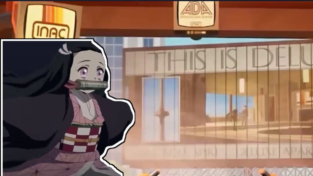 这不就是楚门的世界吗？ #游戏剧情 #游戏结局 #小阿秋讲故事