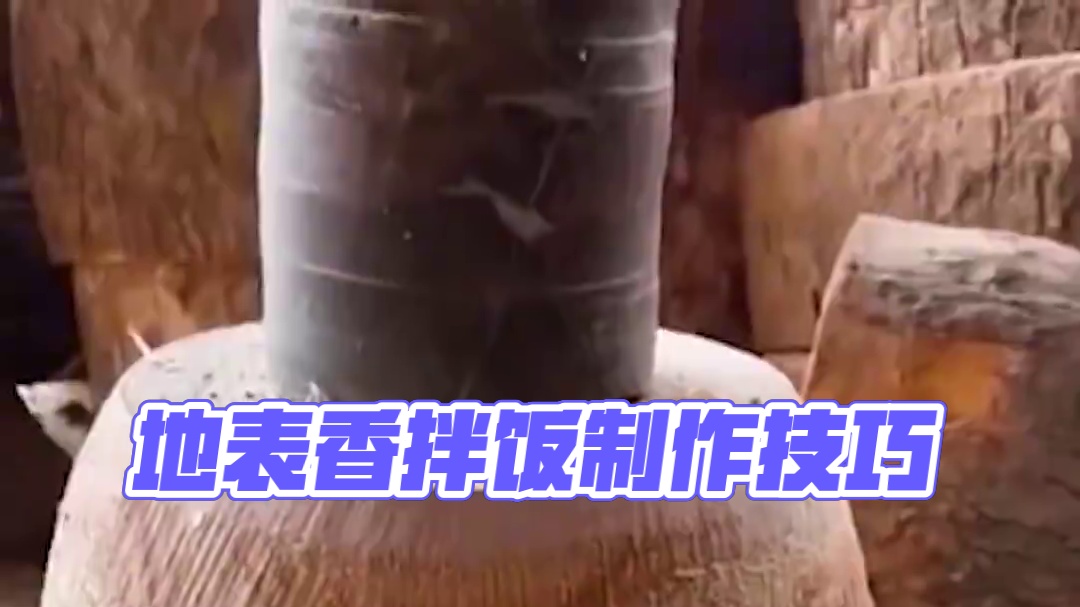 地表最香拌饭 #美食 #拌饭