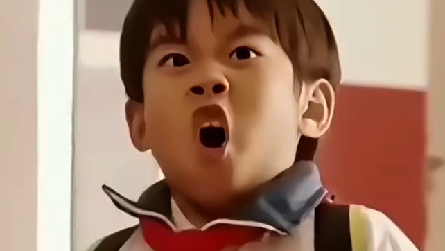 啊哦，又是猝不及防的表白。