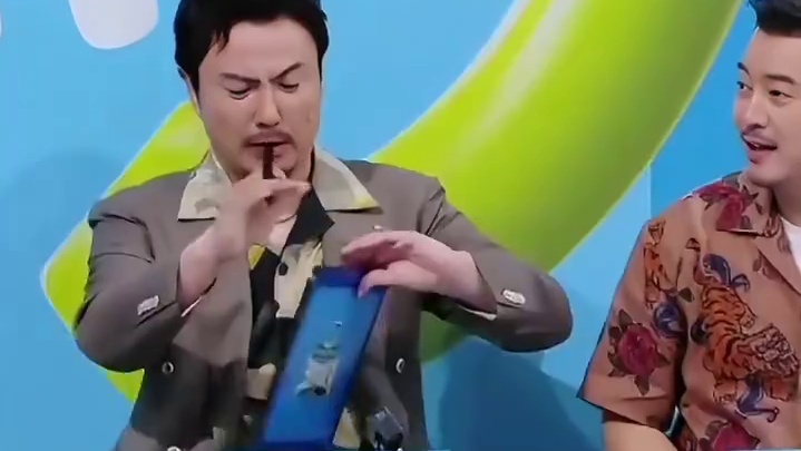 听到这个答案的时候我真的心头一震