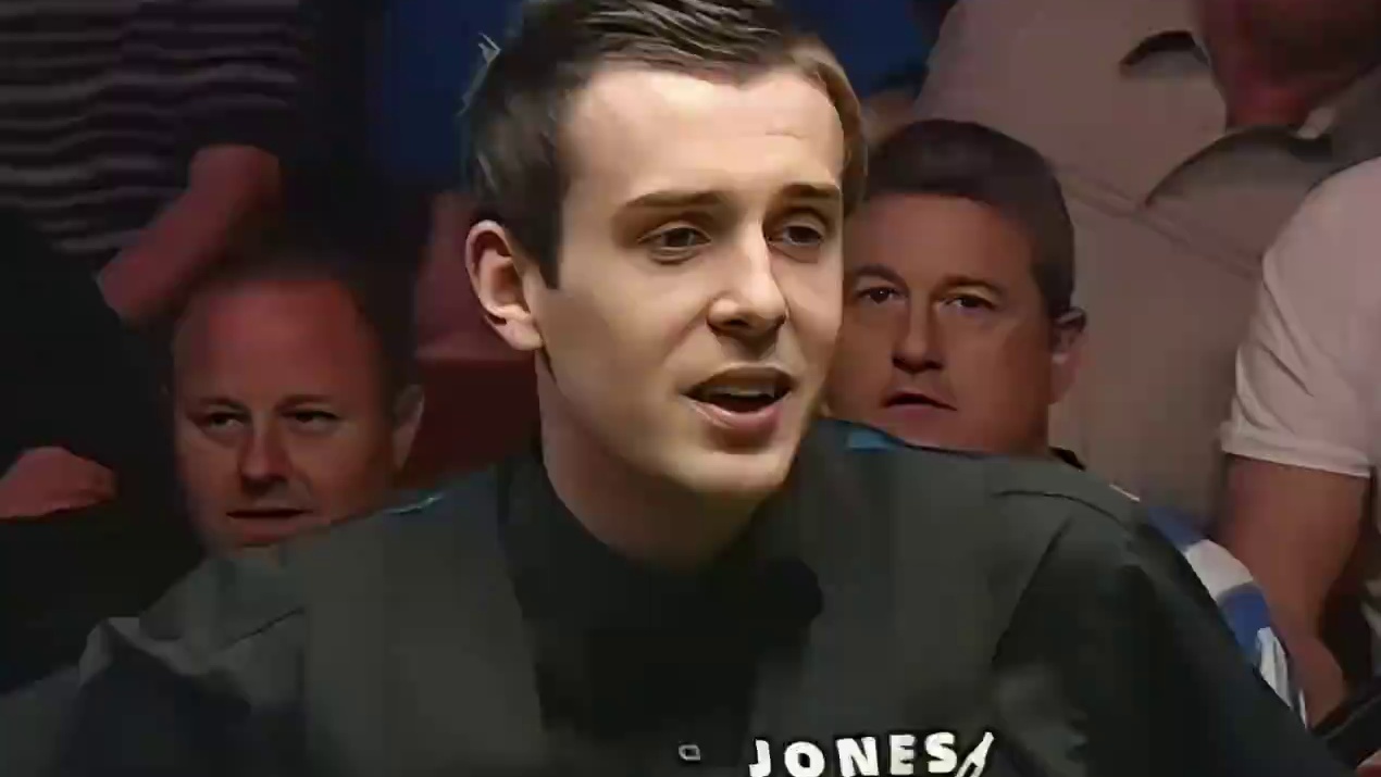 斯诺克备受争议的判罚，裁判做出的草率判罚，赛后引起轩然大波！